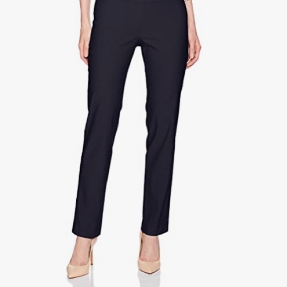 NIC + ZOE cropped pants